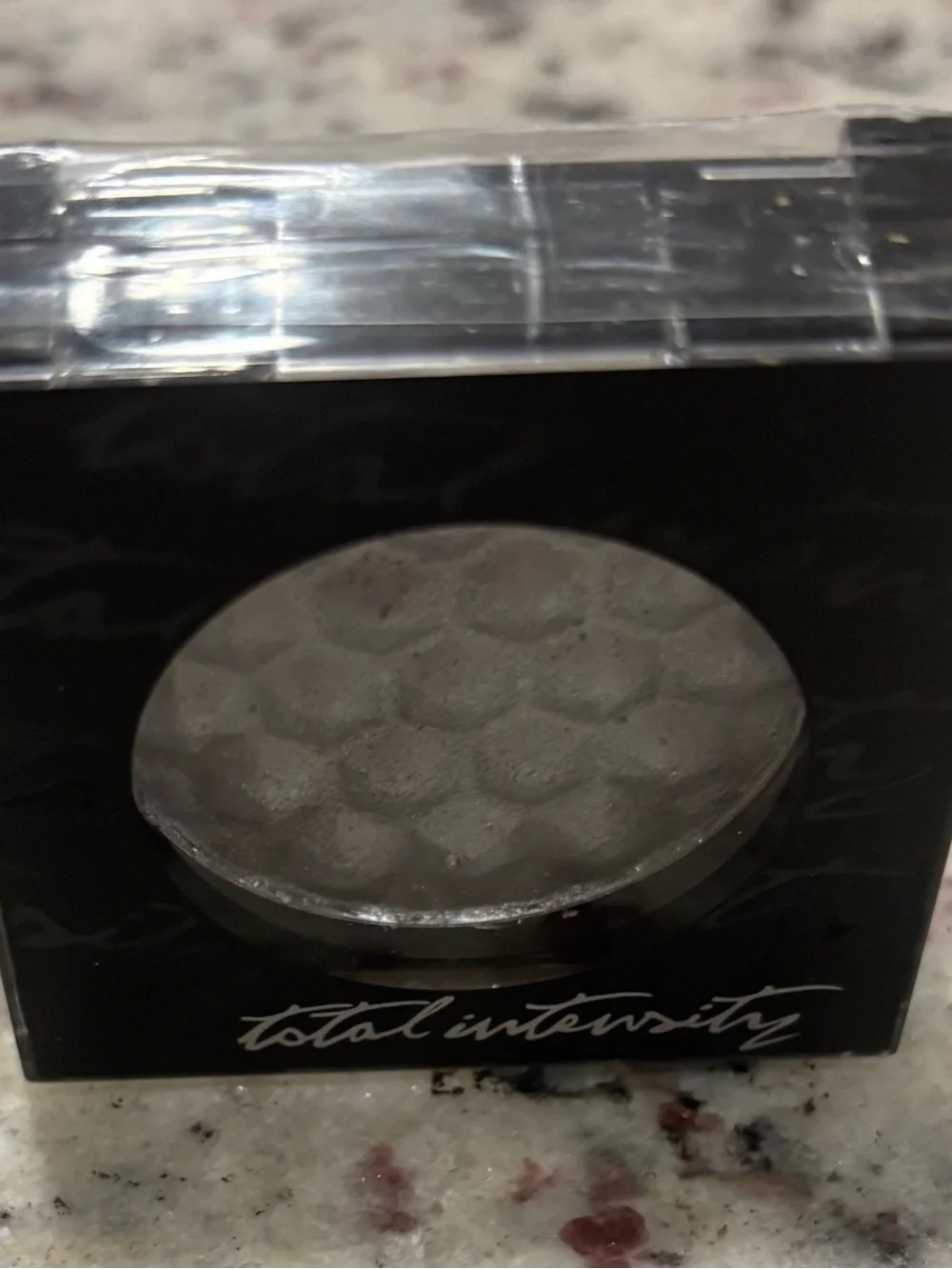 Prestige Cosmetics total intensity
